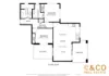 4C Stratton Street, Hamilton Hill, WA 6163-Floorplan