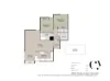 4D/25 Victoria Avenue, Claremont, WA 6010-Floorplan