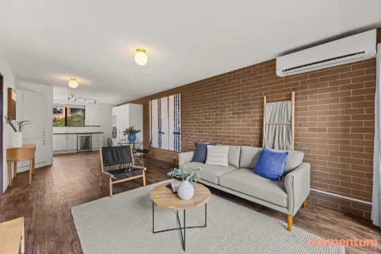 4D/4 Beetaloo Street, Hawker, ACT 2614