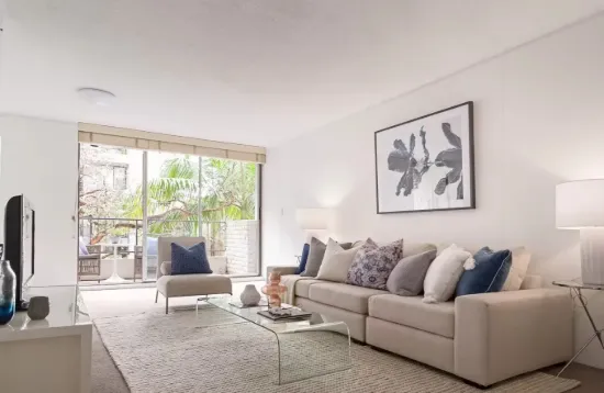 4E/6 Hampden Street, Paddington, NSW 2021