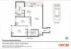 4E/6 Hampden Street, Paddington, NSW 2021-Floorplan