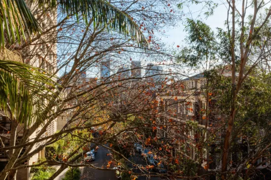 4E/6 Macleay Street, Potts Point, NSW 2011-Image