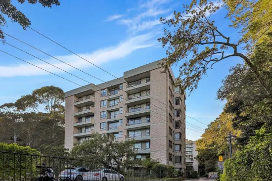 4F/4 Hampden St, Paddington, NSW 2021
