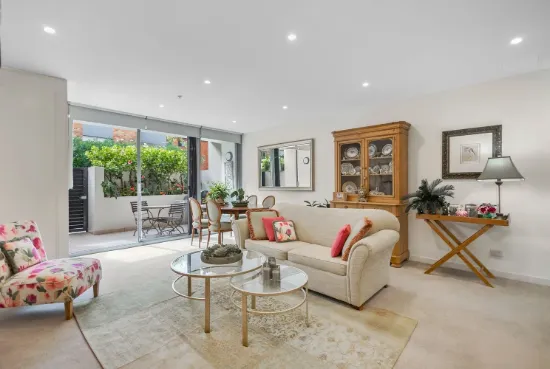 4G/732 Military Road, Mosman, NSW 2088