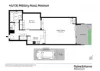 4G/732 Military Road, Mosman, NSW 2088-Floorplan