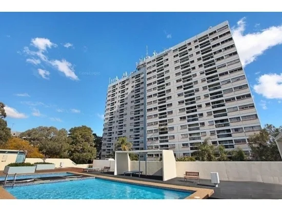 4K/15 Campbell Street, Parramatta, NSW 2150