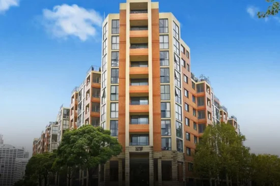 5/1-29 Bunn Street, Pyrmont NSW 2009-Image