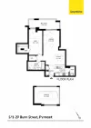 5/1-29 Bunn Street, Pyrmont NSW 2009-Floorplan