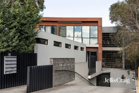 5/1-3 Rex Avenue, Alphington, Vic 3078 - For Rent
