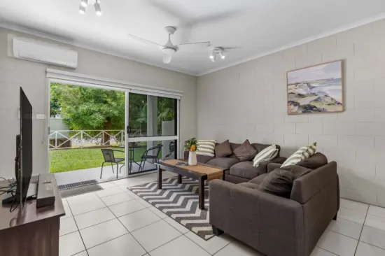 5/1-5 Barrier Street, Port Douglas, Qld 4877