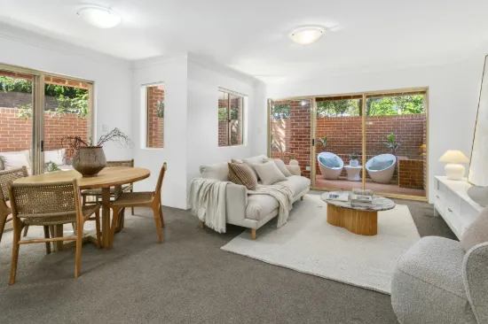 5/1-5 Quirk Road, Manly Vale, NSW 2093