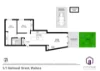 5/1 Balmoral Street, Waitara, NSW 2077-Floorplan