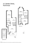 5/1 Barden Street, Northmead, NSW 2152-Floorplan