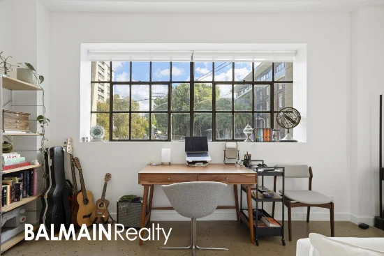 5/1 Barr Street, Camperdown, NSW 2050