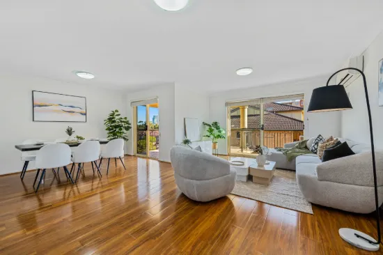 5/1 Bradley Place, Liberty Grove, NSW 2138