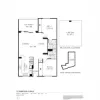 5/1 Brigid Road, Subiaco, WA 6008-Floorplan