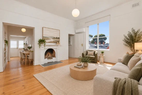 5/1 Crimea Street, St Kilda, Vic 3182