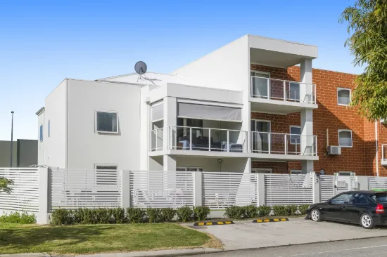 5/1 Davis Street, Ascot, WA 6104