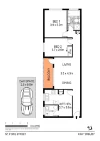 5/1 Fore Street, Canterbury, NSW 2193-Floorplan