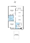 5/1 Gordon Grove, Malvern, Vic 3144-Floorplan