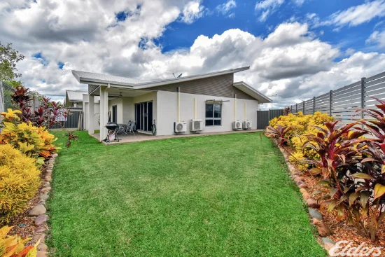 5/1 Guider Court, Johnston, NT 0832