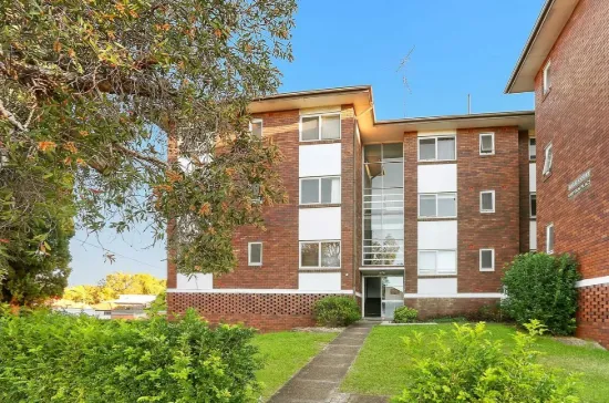 5/1 Hayden Place, Botany, NSW 2019