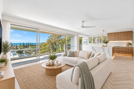 5/1 Hill Avenue, Burleigh Heads, Qld 4220