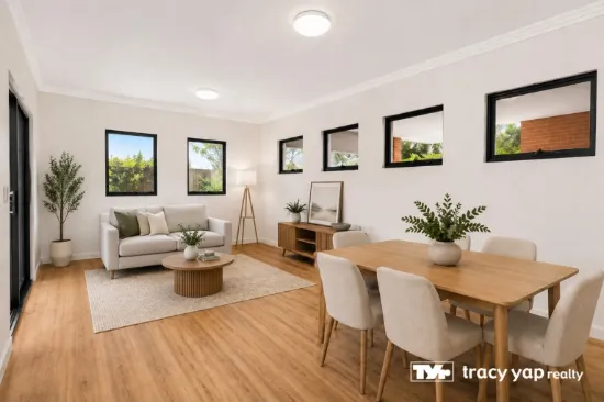 5/1 Kandy Avenue, Epping, NSW 2121