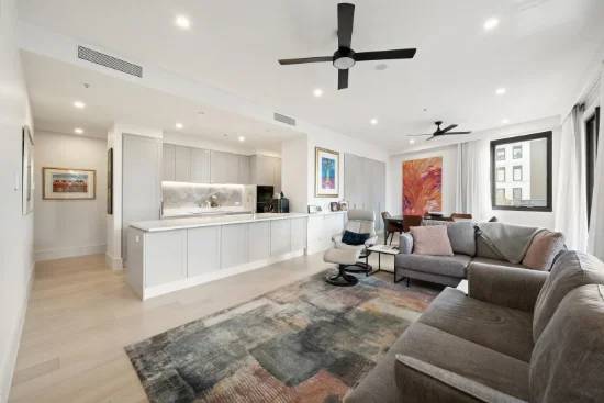 5/1 Lady Nelson Place, Red Hill, ACT 2603