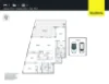 5/1 Lady Nelson Place, Red Hill, ACT 2603-Floorplan