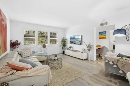 5/1 Murray Road, Freshwater, NSW 2096