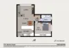 5/1 Murray Road, Freshwater, NSW 2096-Floorplan