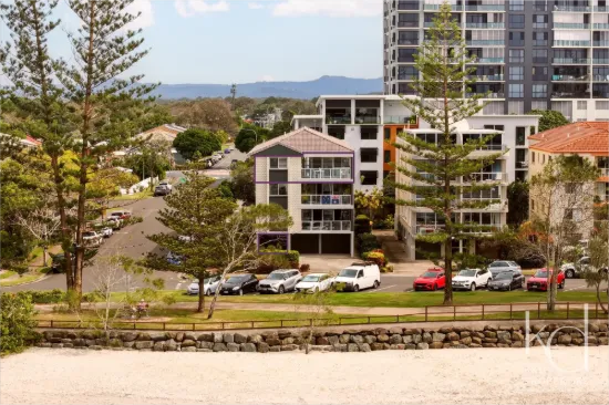 5/1 Nelson Street, Golden Beach, Qld 4551