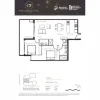 5/1 New Road, Mount Gravatt, Qld 4122-Floorplan