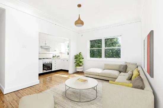 5/1 St Thomas Street, Bronte, NSW 2024