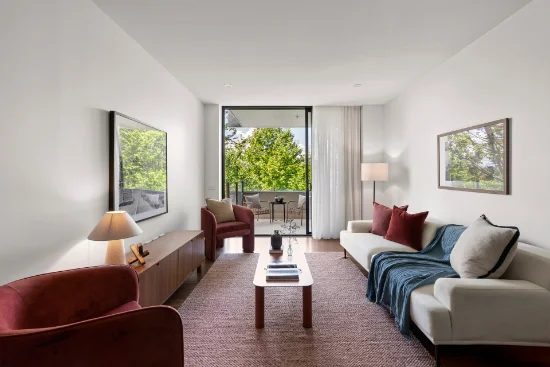 5/1 Sydney Avenue, Barton, ACT 2600