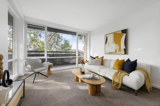 5/1 The Righi, South Yarra, Vic 3141