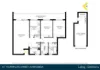 5/1 Tourmaline Street, Narrabeen, NSW 2101-Floorplan
