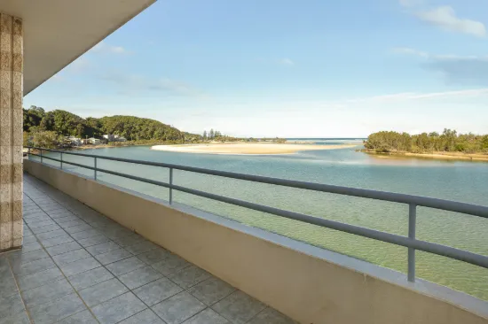 5/1 Wellington Drive, Nambucca Heads, NSW 2448
