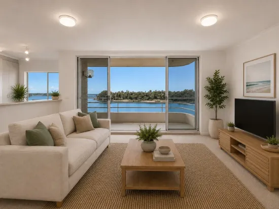 5/1 Wellington Drive, Nambucca Heads, NSW 2448-Image