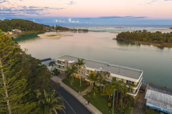 5/1 Wellington Drive, Nambucca Heads, NSW 2448-Image