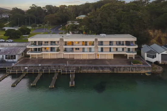 5/1 Wellington Drive, Nambucca Heads, NSW 2448-Image