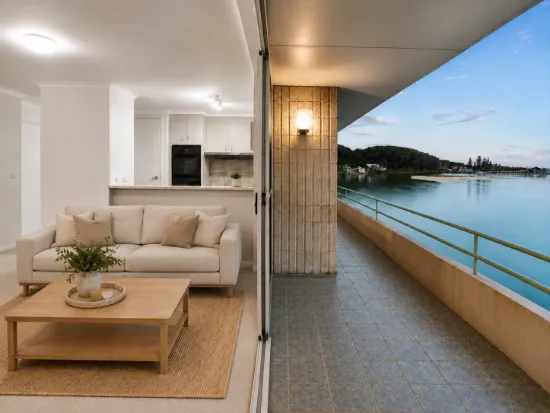 5/1 Wellington Drive, Nambucca Heads, NSW 2448-Image