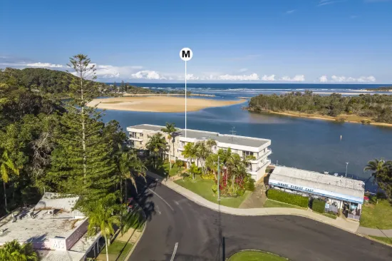 5/1 Wellington Drive, Nambucca Heads, NSW 2448-Image
