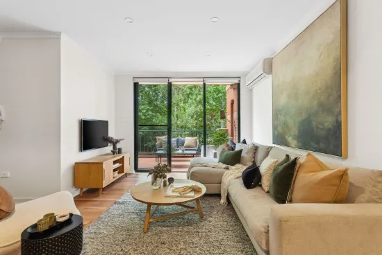 5/1 Williams Parade, Dulwich Hill, NSW 2203