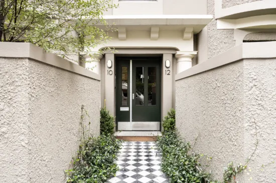 5/10-12 Farrell Avenue, Darlinghurst, NSW 2010
