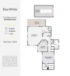 5/10 Bass Street, Paddington, Qld 4064-Floorplan