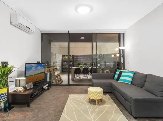5/10 Bidjigal Road, Arncliffe, NSW 2205