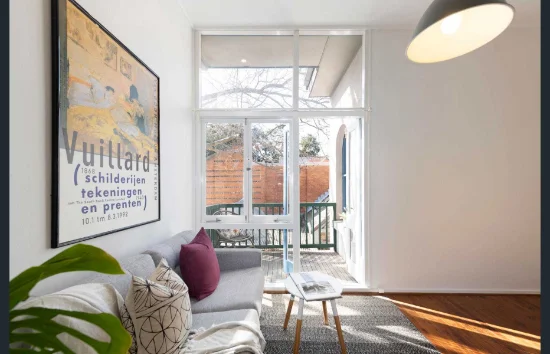 5/10 Franklyn Street, Glebe, NSW 2037