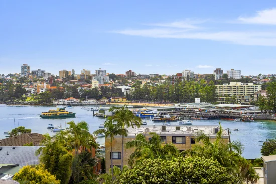 5/10 Osborne Road, Manly, NSW 2095 - For Sale